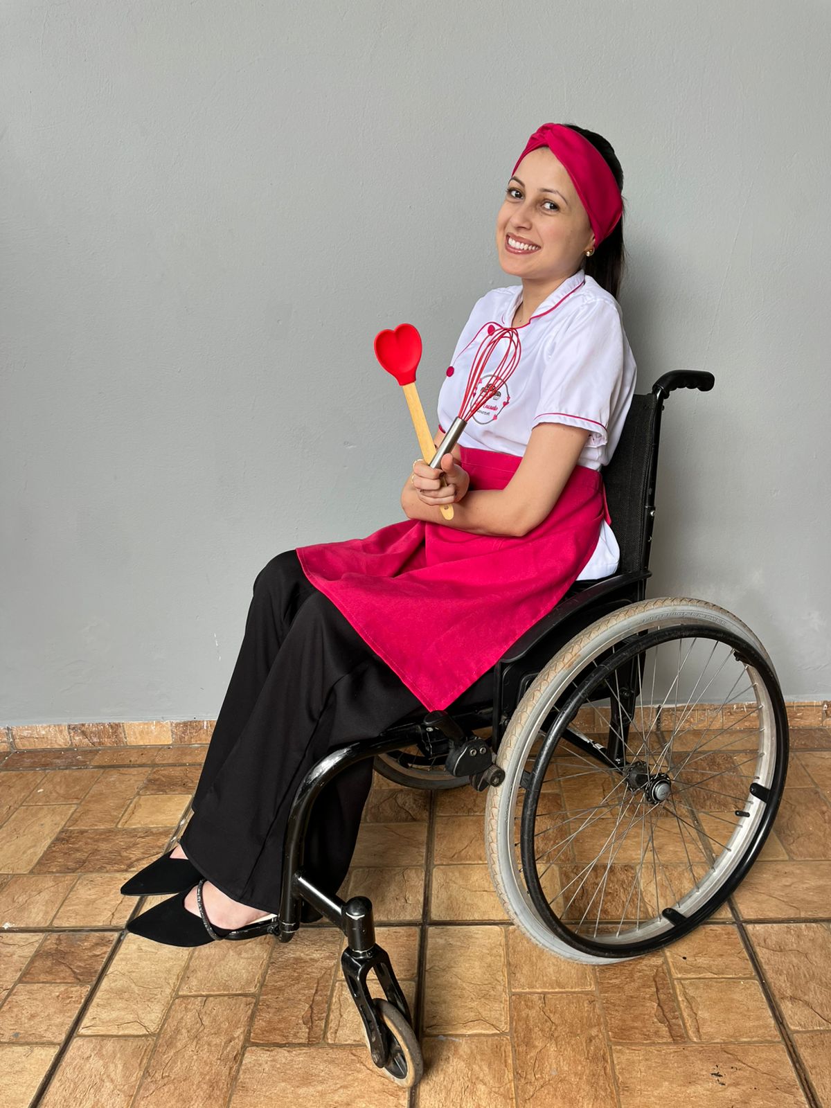 Empreendedora de Taguaí transforma brigadeiros em propósito e inspira pessoas com deficiência | ASN São Paulo