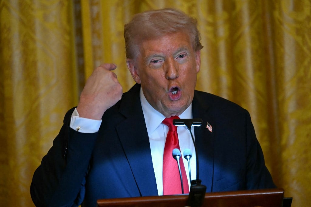 'não os queremos' – CartaCapital