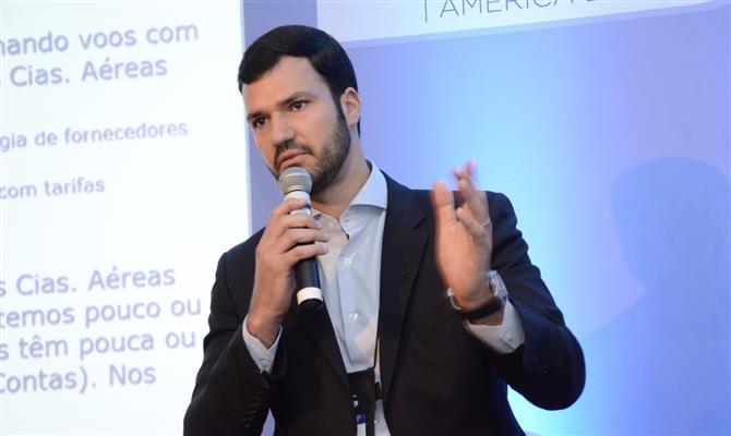 Rubens Schwartzmann, presidente da Abracorp