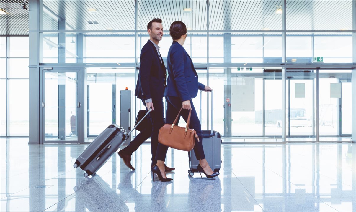 Mobilidade corporativa passa a ser tratada como parte da estratégia empresarial e não apenas como suporte operacional