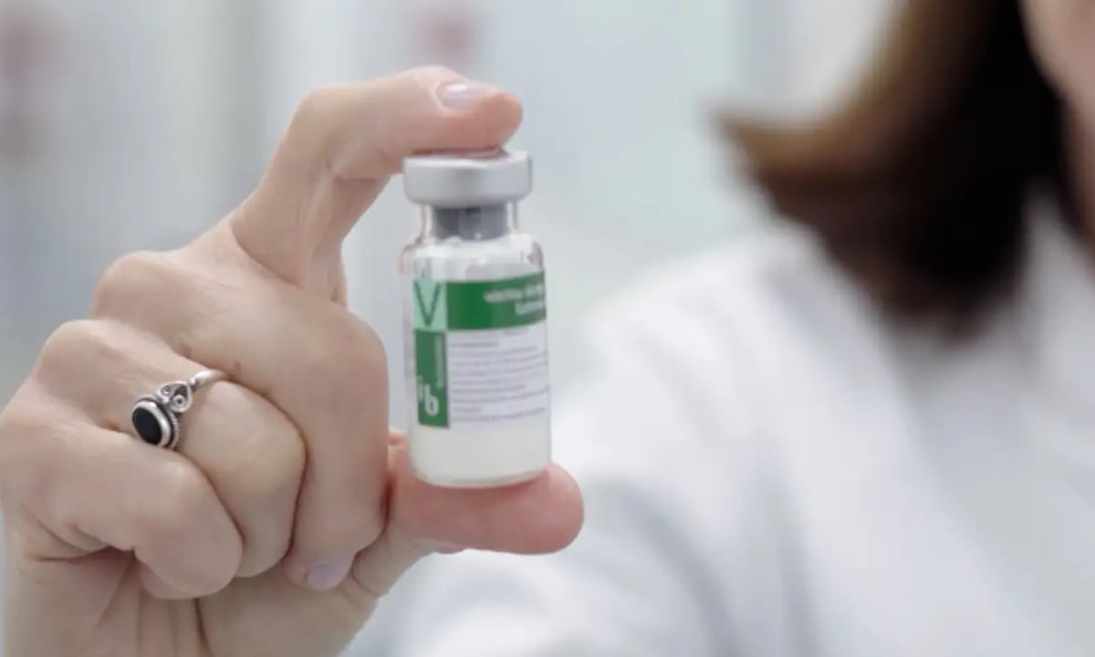 Aplicação da vacina da dengue do Butantan começará a partir do dia 17 – CartaCapital