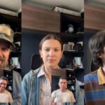 Brasileiro mostra deepfake assustador de Stranger Things