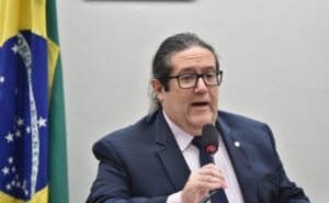 Audiência Pública - Dia Nacional da Luta contra o Fascismo. Dep. Tarcísio Motta (PSOL-RJ)