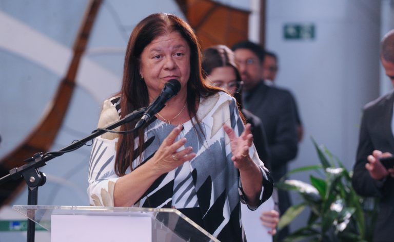 Prêmio Governador Eduardo Campos de Excelência em Gestão Pública. Dep. Laura Carneiro (PSD - RJ)