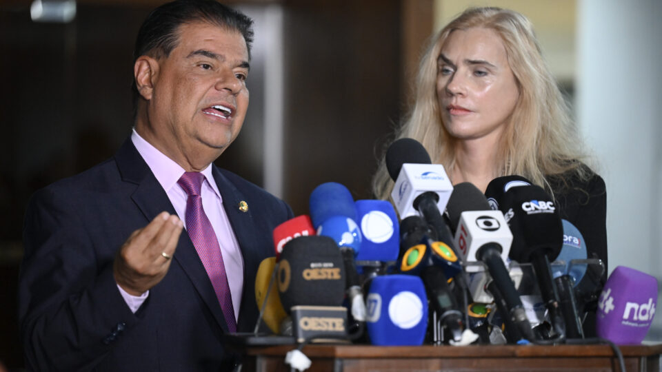 Congresso Nacional tenta votar rápido acordo do Mercosul