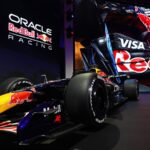 Detroit, bastidores e a sensação de viver a Fórmula 1