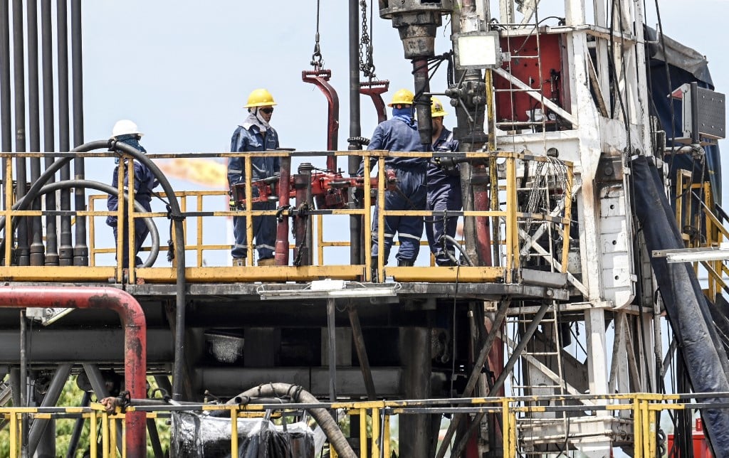 Equador aumenta em 900% tarifa de transporte de petróleo colombiano – CartaCapital