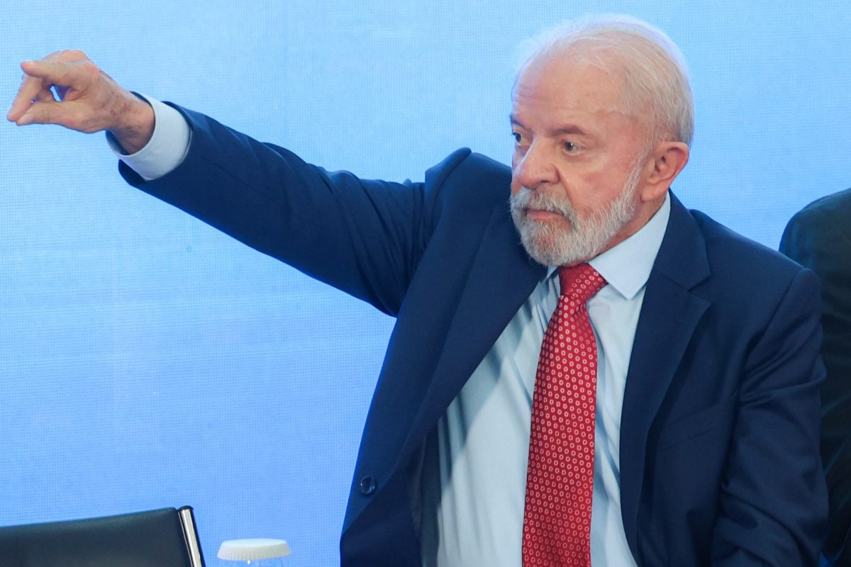 Lula sanciona Orçamento de 2026 com veto a R$ 392 milhões em emendas parlamentares – CartaCapital