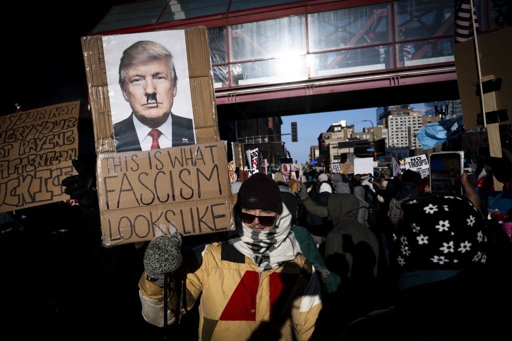 Manifestantes vão às ruas nos EUA após detenção de criança em operação contra imigrantes – CartaCapital