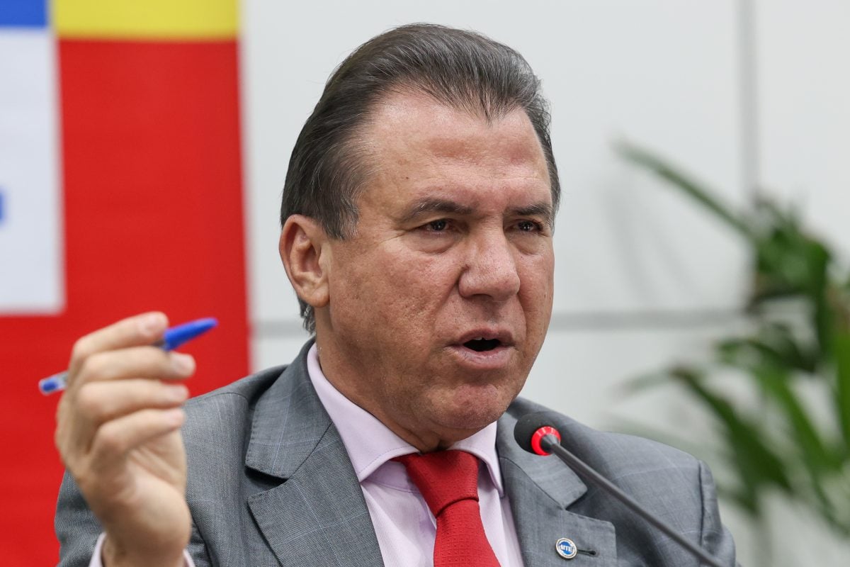 Marinho diz que juros pesaram mais que tarifaço no emprego em 2025 – CartaCapital