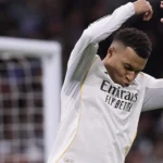 Mbappé empata com Kane em briga por artilharia europeia; espanhol lidera