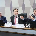 Modernização do Código Civil será retomada pelo Senado neste ano