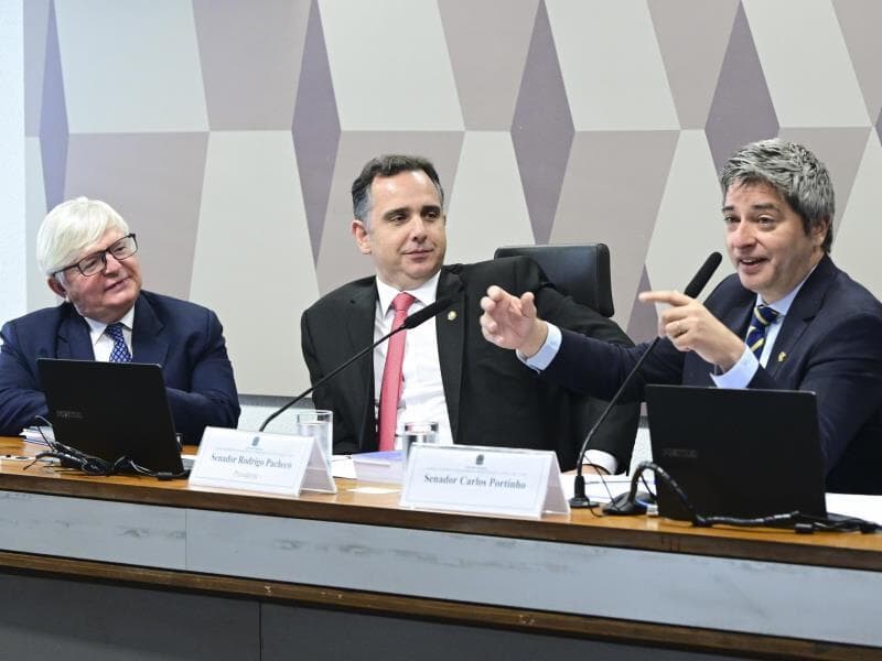 Modernização do Código Civil será retomada pelo Senado neste ano
