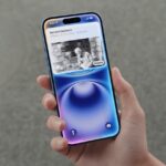 Apple Intelligence em iPhone