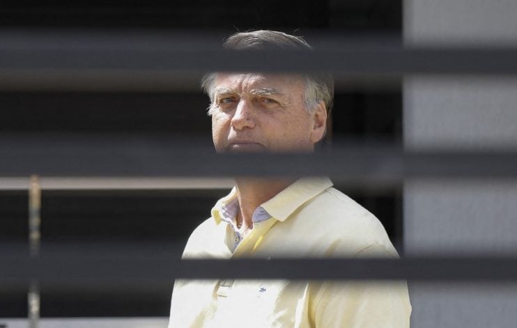 O que resta a Bolsonaro após Moraes barrar mais um recurso contra prisão – CartaCapital