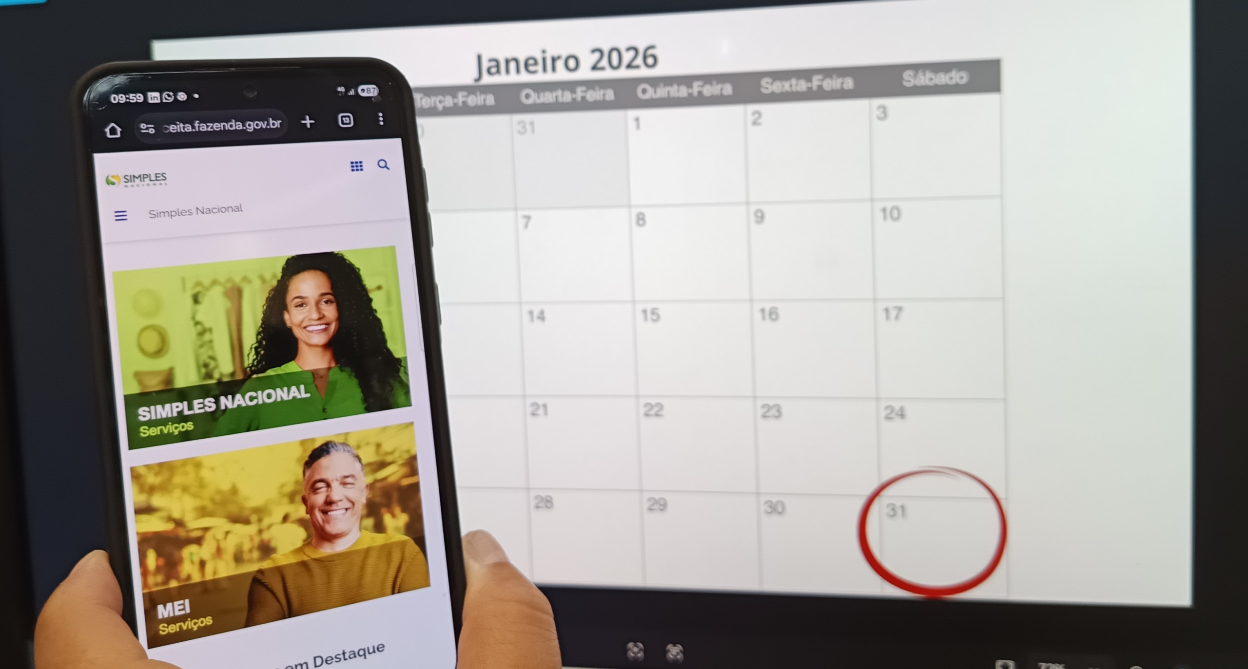 Sebrae-SP orienta MEIs do Vale do Ribeira a recuperar registro no Simples Nacional | ASN São Paulo