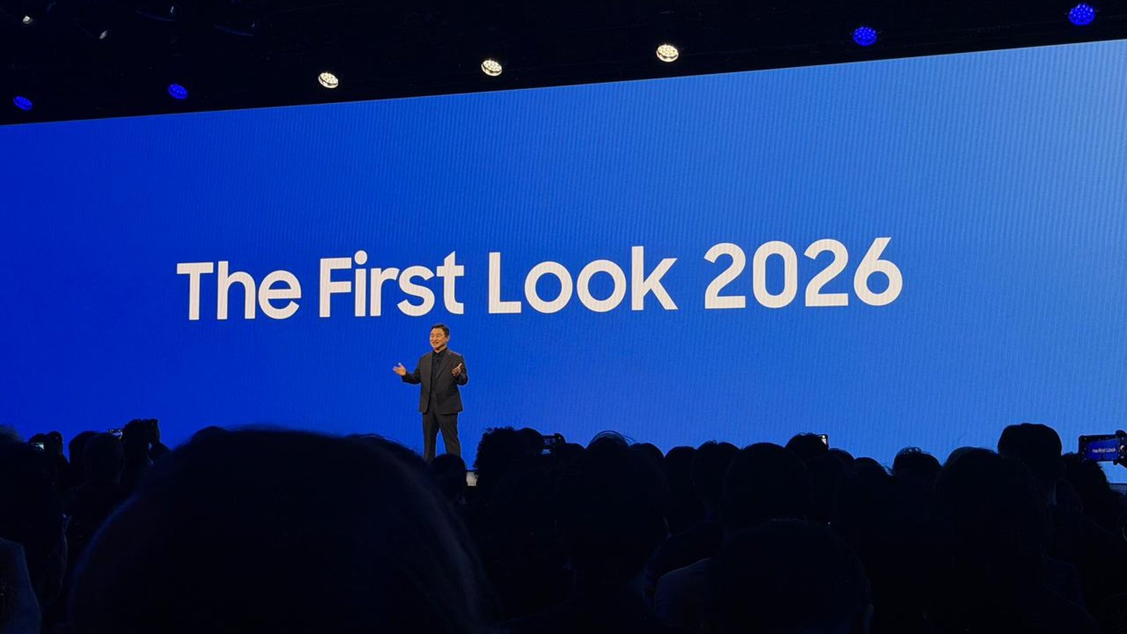 Samsung anuncia TVs com Gemini, monitor de 1.040 Hz e mais; confira lançamentos