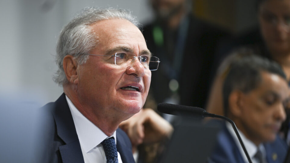 Senado cria grupo para fiscalizar caso Master