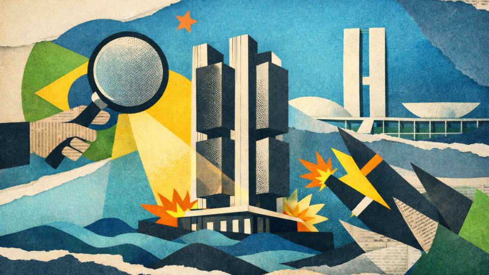 TCU pressiona BC e acende alerta de risco sistêmico no mercado