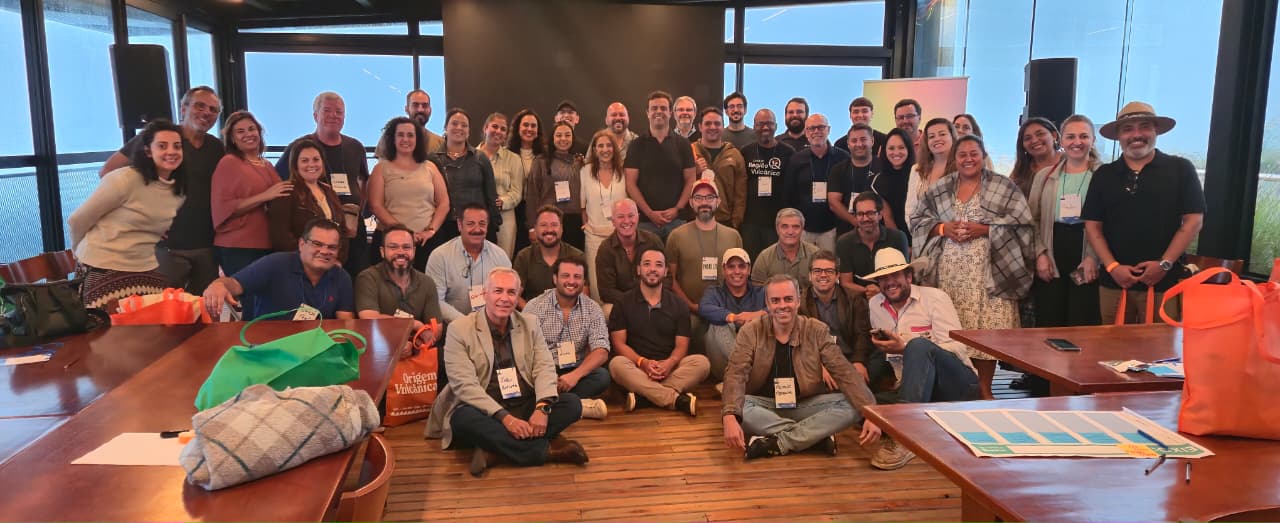 Encontro Territórios Empreendedores da Região Vulcânica reúne lideranças regionais de SP e MG em São João da Boa Vista | ASN São Paulo