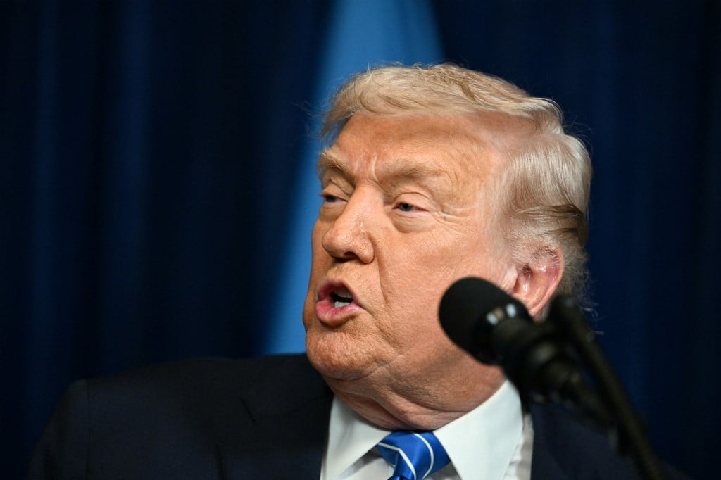 Trump nomeia Marco Rubio e Tony Blair para 'conselho de paz' em Gaza – CartaCapital