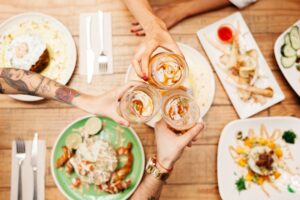 Inscrições para festival gastronômico Sabores de Osasco vão até domingo, 25 | ASN São Paulo