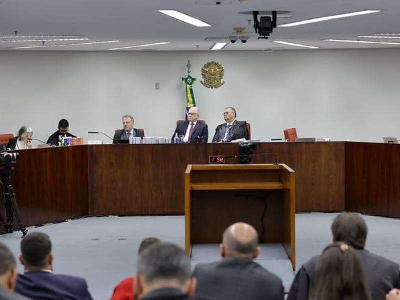 1ª Turma do STF condena mandantes da morte de Marielle