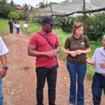 Agronegócio do Alto Tietê é apresentado como referência a comitiva de Moçambique | ASN São Paulo