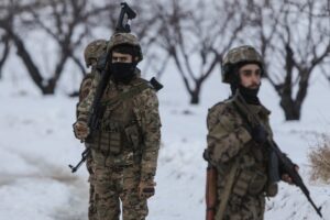 Após acordo, forças governamentais sírias entram em área controlada pelos curdos – CartaCapital