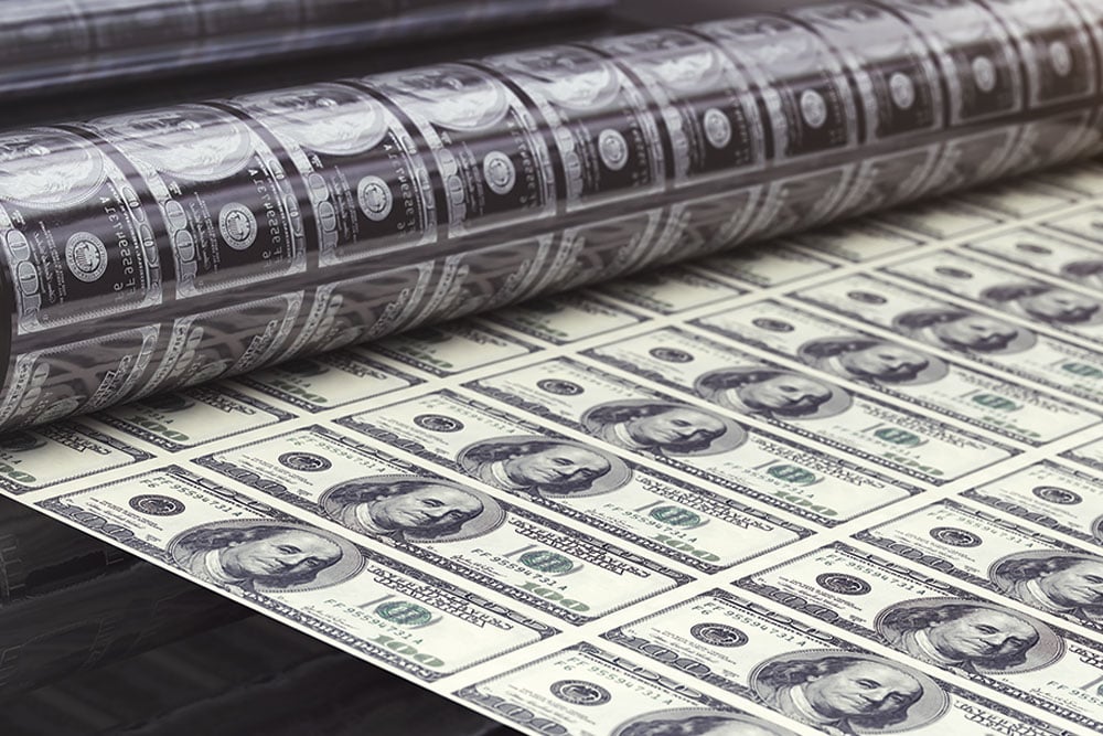 Brasil capta US$ 4,5 bilhões em títulos no mercado internacional – CartaCapital