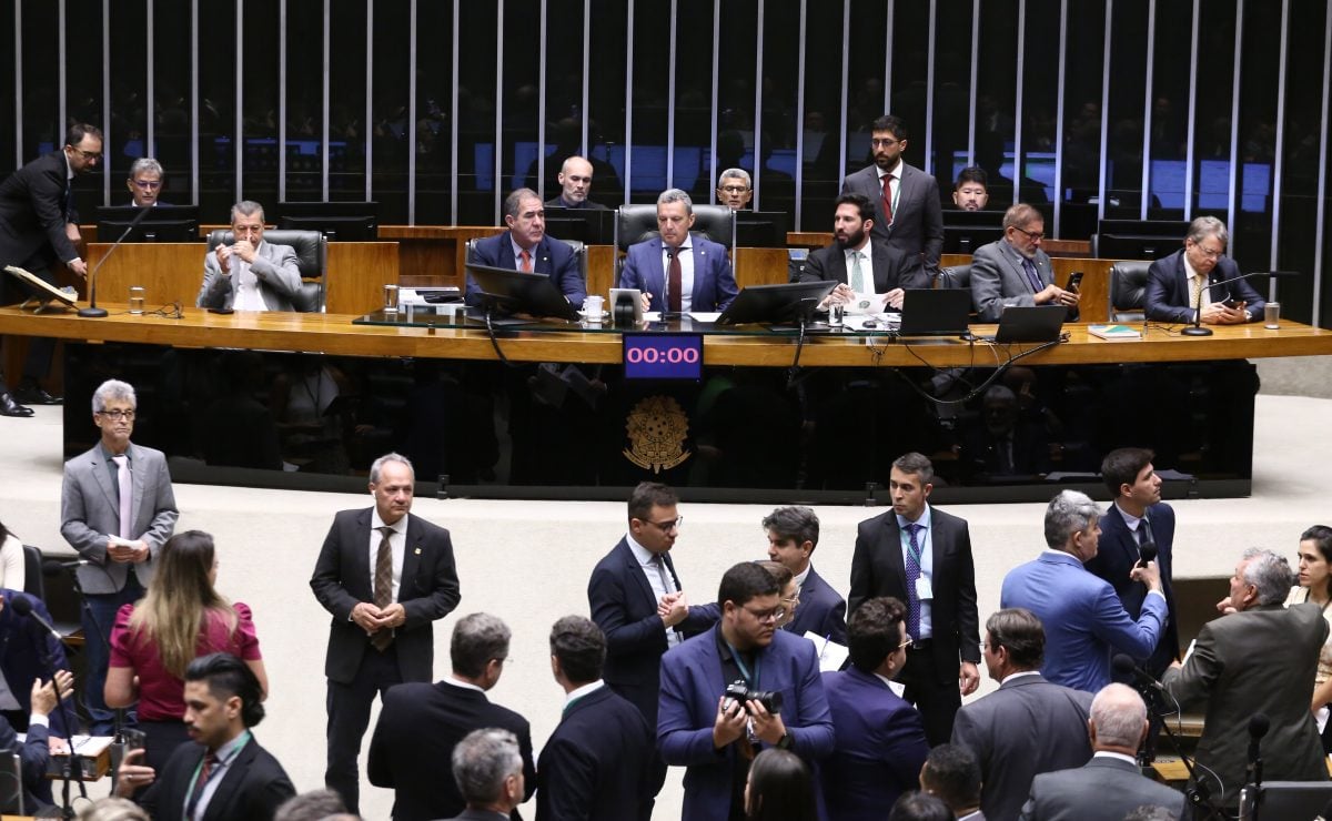 Câmara aprova projeto que cria a Universidade Federal do Esporte – CartaCapital