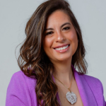 Picture of Carina Zamboni