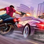 GTA Online vai continuar mesmo após o lançamento de GTA 6, confirma Take-Two