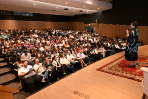 Meeting Empresarial reúne mais 500 pessoas e destaca histórias de sucesso em Barretos | ASN São Paulo