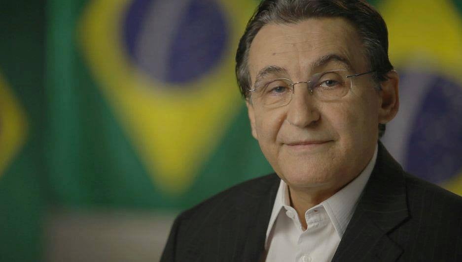 Morre Renato Rabelo ex-presidente do PCdoB aos 83 anos – CartaCapital