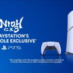 Nioh 3 será lançado para Xbox Series S e X? Veja a previsão