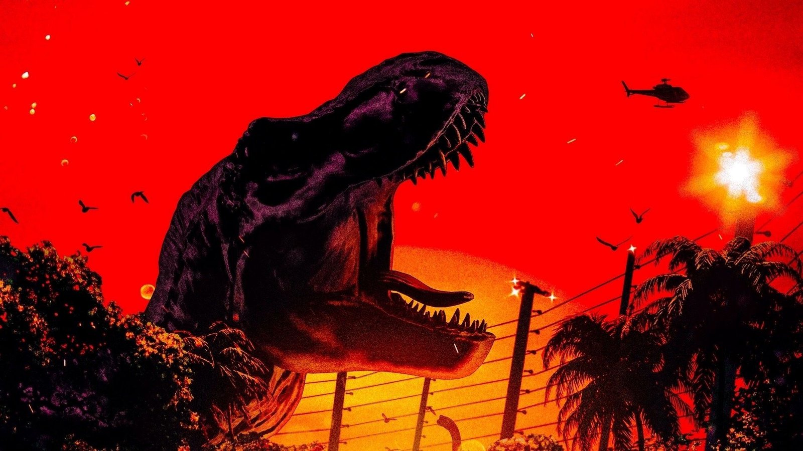 Onde assistir Jurassic World: Recomeço e outros filmes da franquia? Veja cronologia