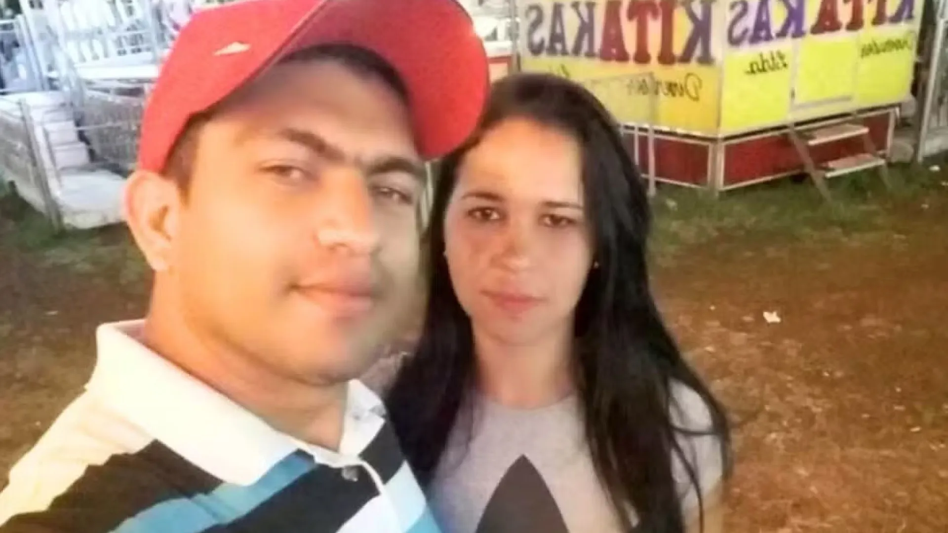 Operador mata a mulher a tiros e se mata em seguida, em Goiás