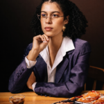 Regiane Ferreira Bonilla fundadora da Manteigaria Nacional empresa brasileira de manteigas artesanais premium