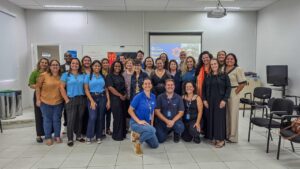 Sebrae-SP alinha diretrizes com gestores sociais da região de Ribeirão Preto | ASN São Paulo