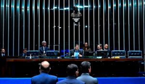 Senado aprova regras para empresas que prestam serviços a turistas – CartaCapital