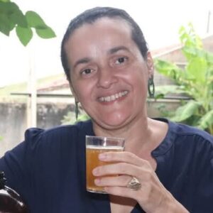 Picture of Cristiana Vasconcelos