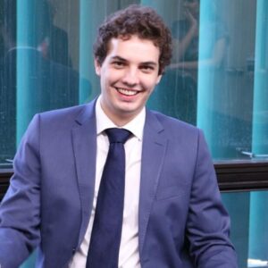 Picture of Alex Canziani