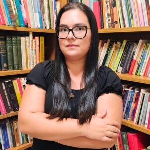 Picture of Larissa Costa Rodrigues Piai