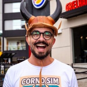 Picture of Vagner Macedo