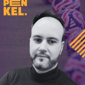 Picture of Ramon Penchel