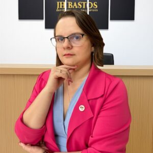 Picture of Julia Helena Bastos