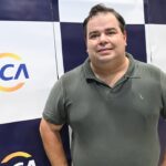 Luiz Gomes, da LCA Viagens