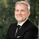 Stephan Baars, CEO global da BCD Travel