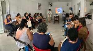 Sebrae-SP lança em Guarulhos projeto de inclusão produtiva em parceria com o Fundo Social | ASN São Paulo